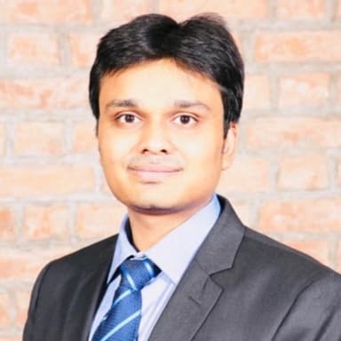 Kshitij Jain